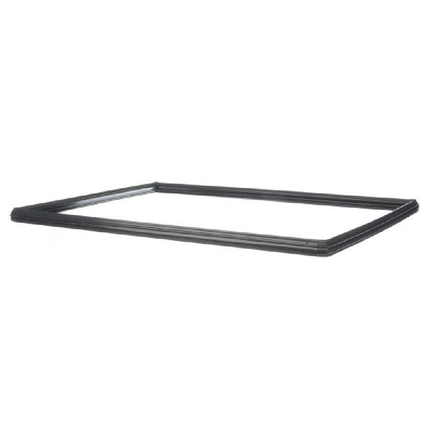 Rational Cooking Systems 20.02.551P Door Gasket Scc 62 26.25x19.625x1.125