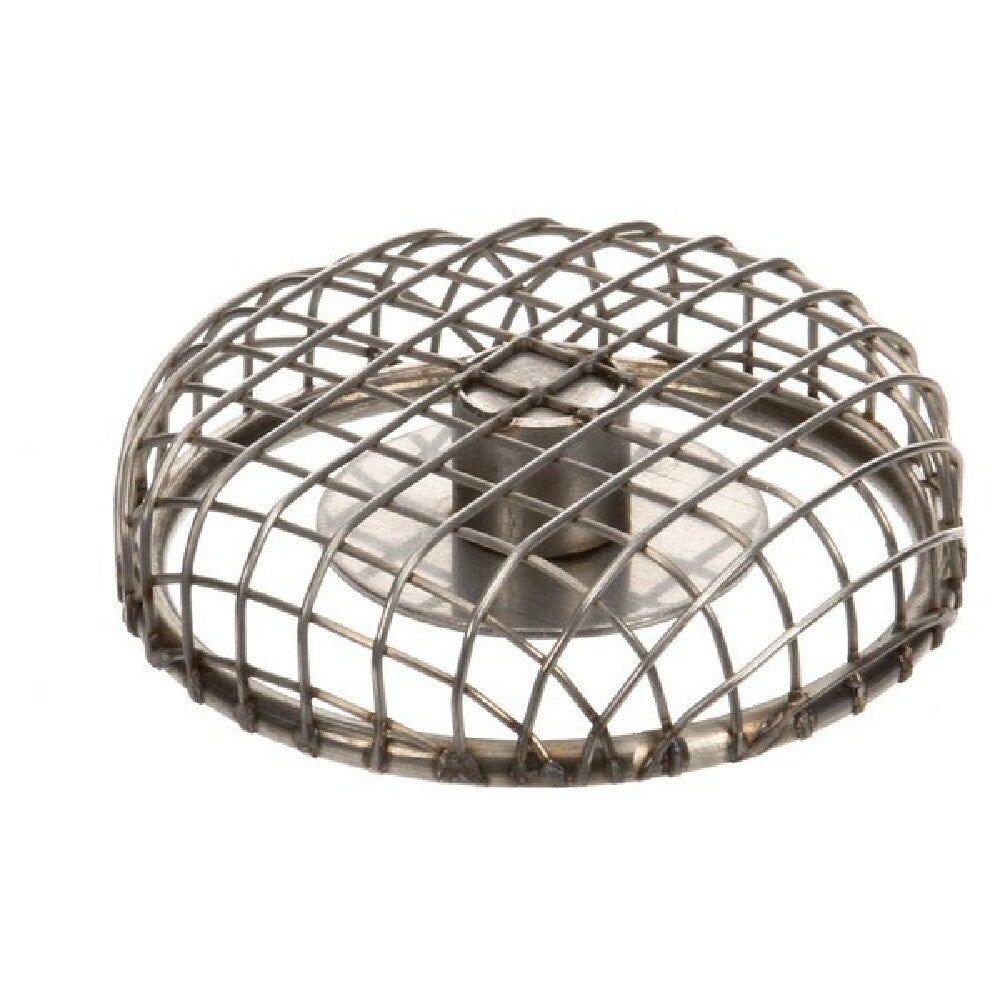 Rational Cooking Systems 2005.0305 Outlet Sieve W. Disc