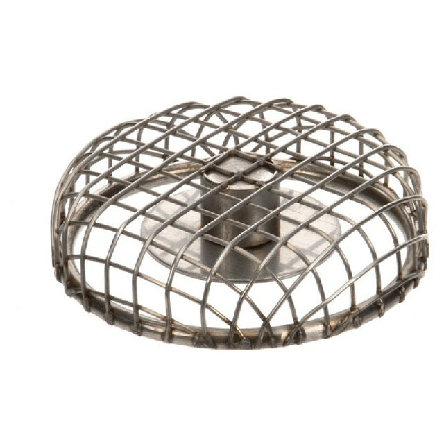 Rational Cooking Systems 2005.0305 Outlet Sieve W. Disc