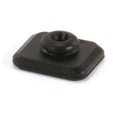 Rational Cooking Systems 2039.0339 Plastic Knop For Door Drip Tra