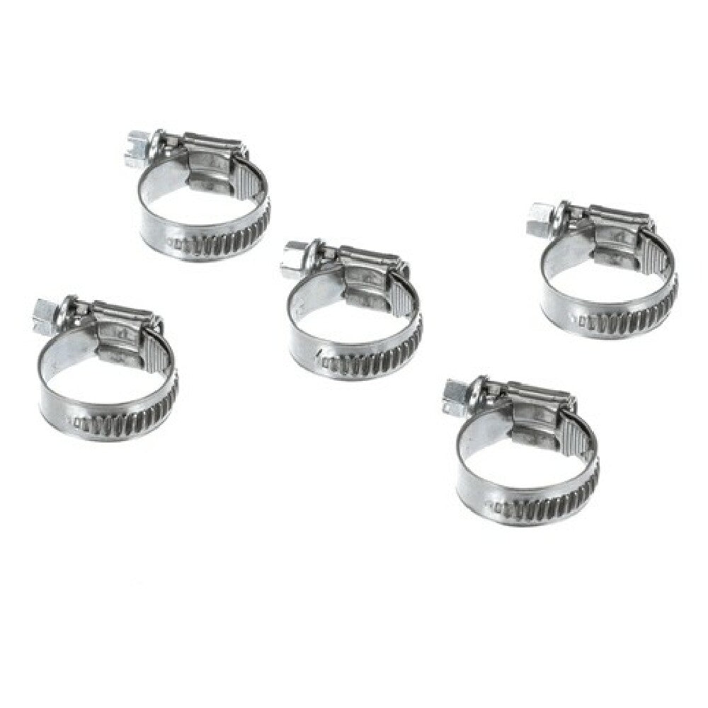 Rational Cooking Systems 2066.0202P Hose Clamp 12 22 Mm