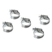 Rational Cooking Systems 2066.0202P Hose Clamp 12 22 Mm