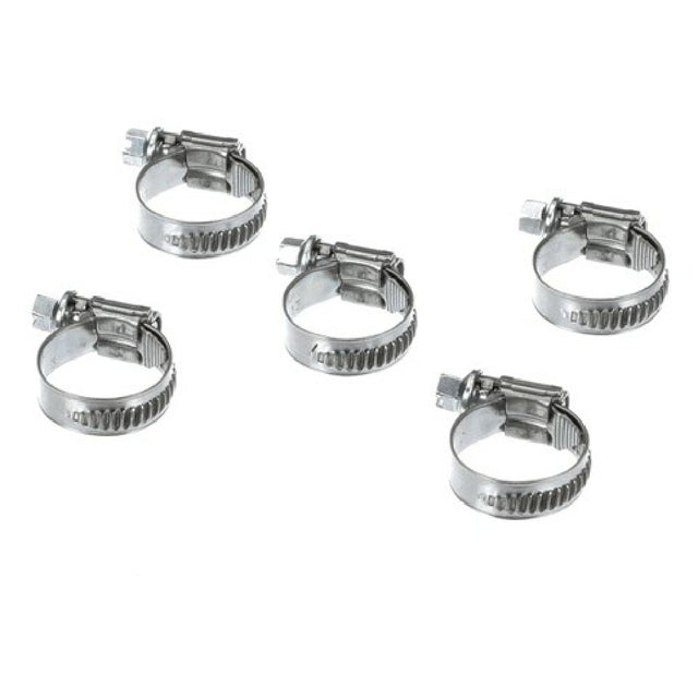 Rational Cooking Systems 2066.0202P Hose Clamp 12 22 Mm