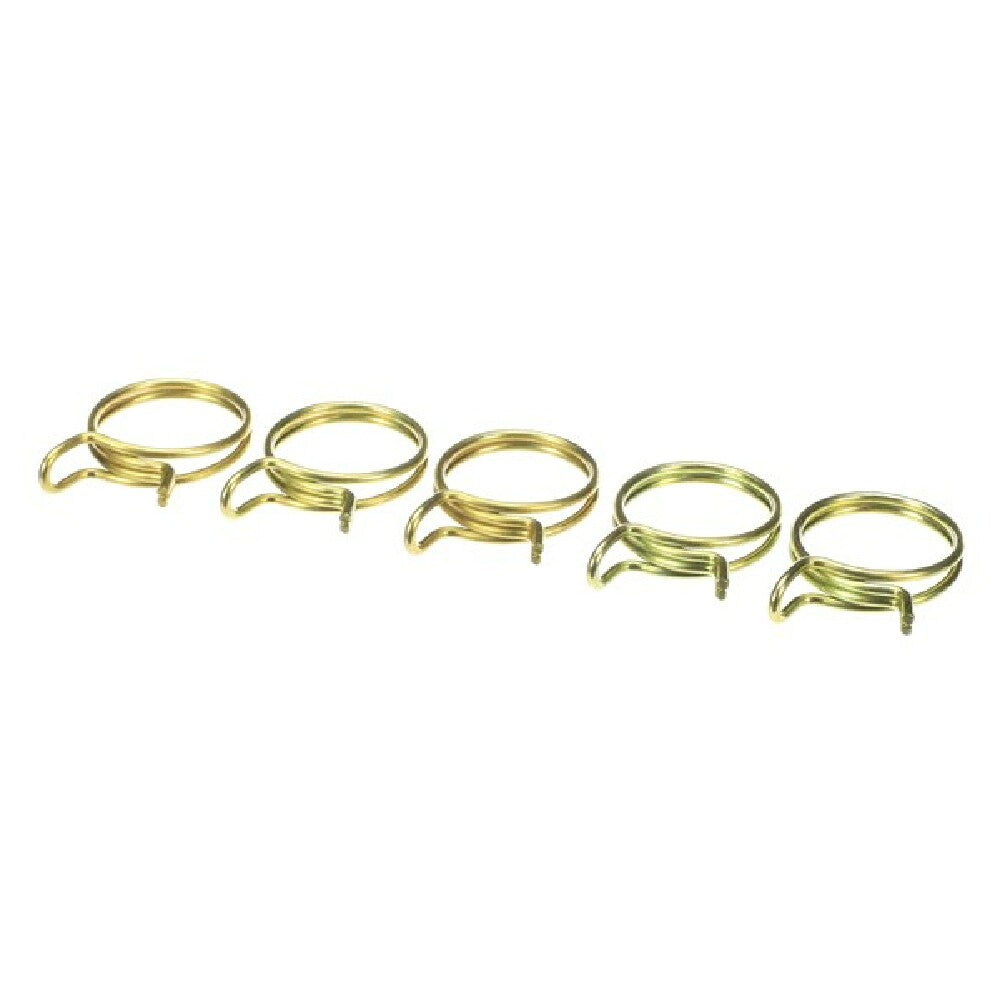 Rational Cooking Systems 2066.0526P Hose Clamp 46mm