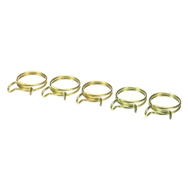 Rational Cooking Systems 2066.0526P Hose Clamp 46mm