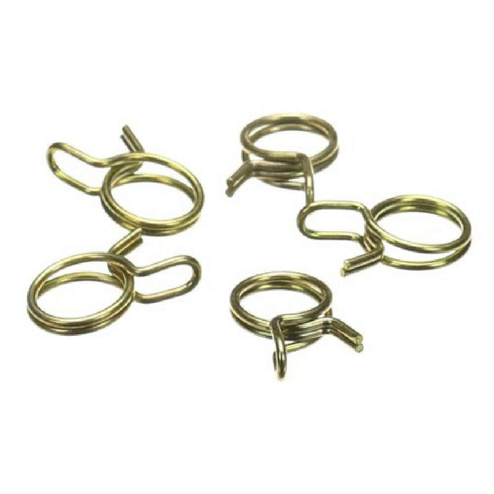 Rational Cooking Systems 2066.0527P Hose Clamp 14mm