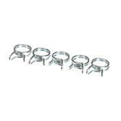 Rational Cooking Systems 2066.0530P Hose Clamp 16.4mm