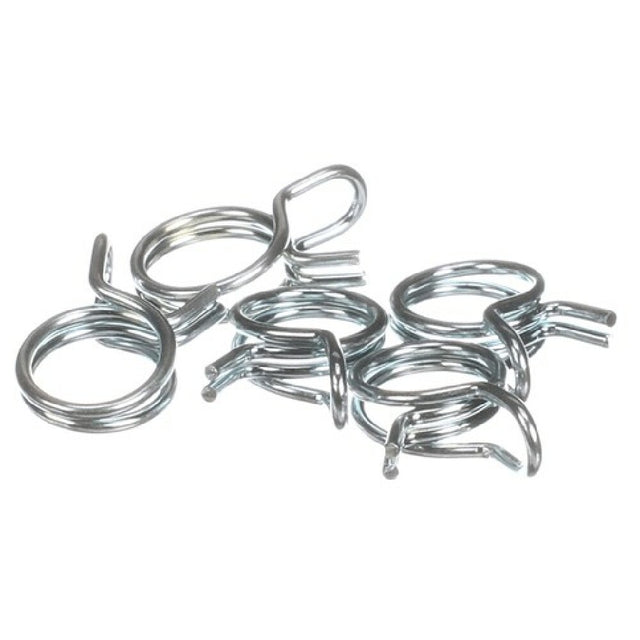 Rational Cooking Systems 2066.0533 Hose Clamp 10.1mm