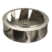 Rational Cooking Systems 22.00.188S Fan Wheel D340x110