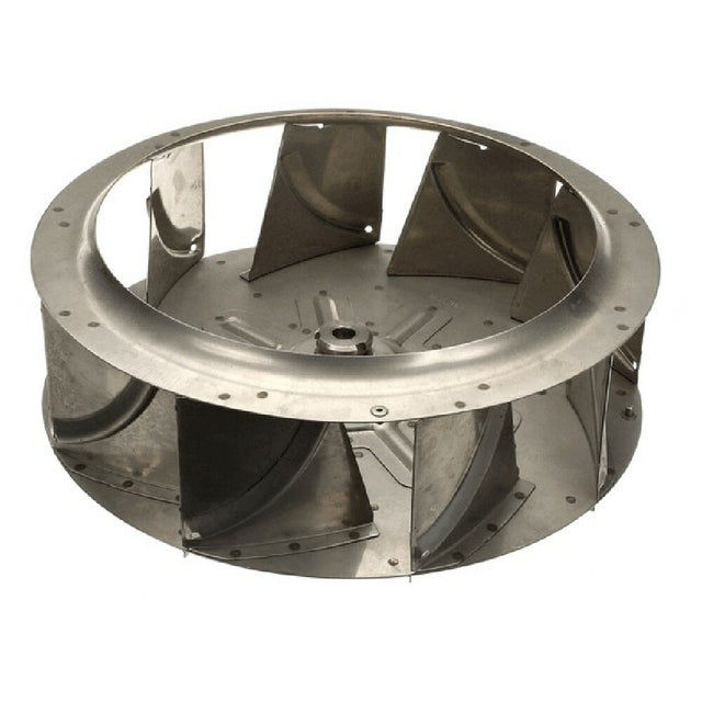 Rational Cooking Systems 22.00.188S Fan Wheel D340x110