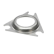 Rational 22.00.721P Flange F. Motor Shaft Gasket