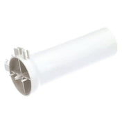 Rational Cooking Systems 22.00.916P Air Inlet Pipe