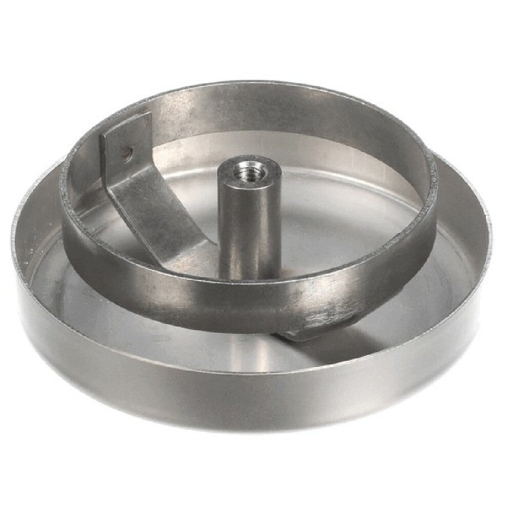 Rational Cooking Systems 22.01.112P Vent Cover