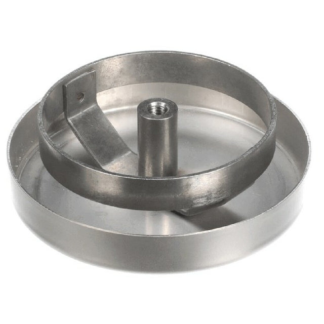 Rational Cooking Systems 22.01.112P Vent Cover