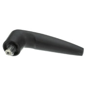 Rational Cooking Systems 24.00.143P Door Handle Black Grey