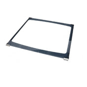 Rational Cooking Systems 24.00.163P Inner Door Pane