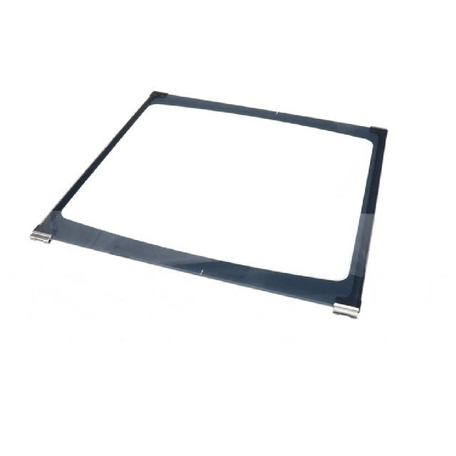 Rational Cooking Systems 24.00.163P Inner Door Pane