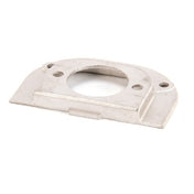 Rational Cooking Systems 24.00.216 Mounting Braket F. Door Lock
