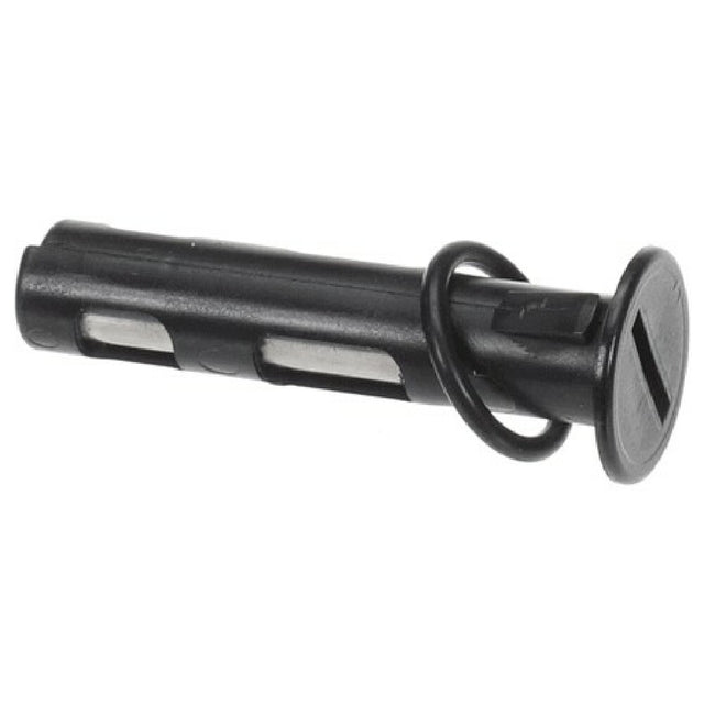 Rational Cooking Systems 24.00.502P Fixing Device F. Magnet With Magnet