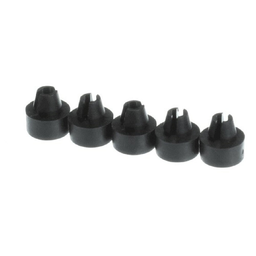Rational Cooking Systems 24.01.259P Plastic Buffer 8 1mm For Door