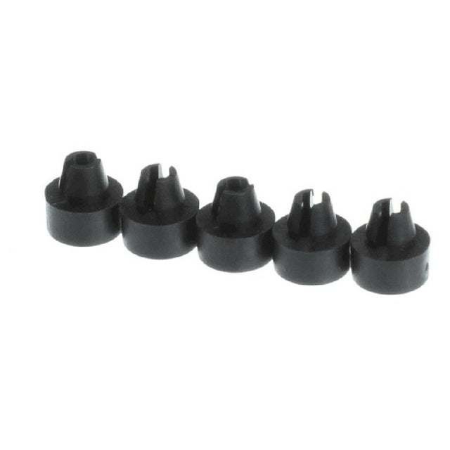 Rational 24.01.259P Plastic Buffer 8 1mm For Door