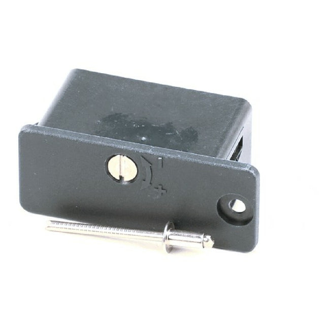 Rational Cooking Systems 24.01.346 Fixing Device F. Magnet With Magnet Adj