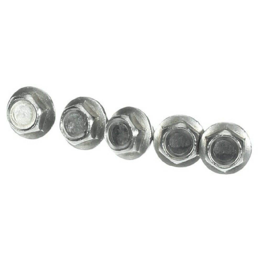 Rational Cooking Systems 24.02.960P Interlocking Tooth Screw M5x6
