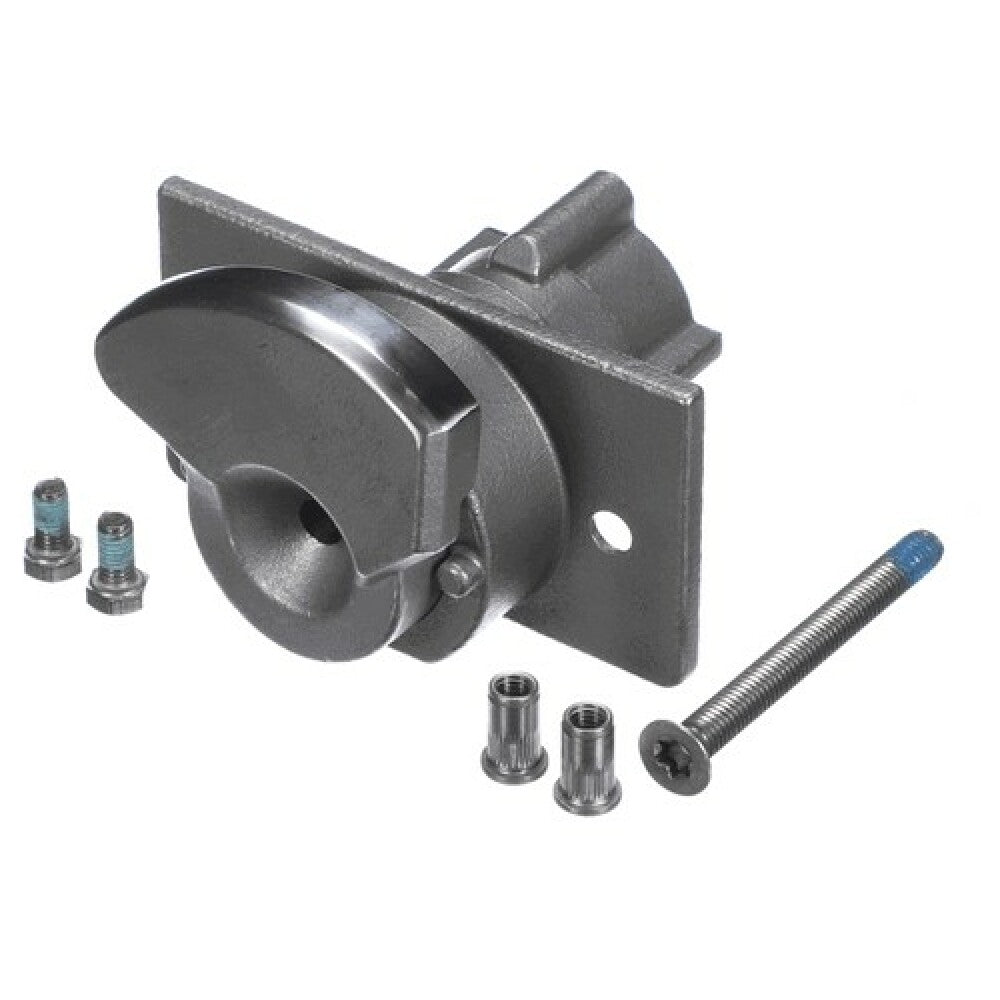 Rational Cooking Systems 24.04.244P Door Lock