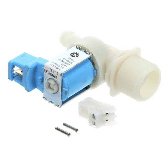 Rational Cooking Systems 3002.0331ET Single Solenoid Valve
