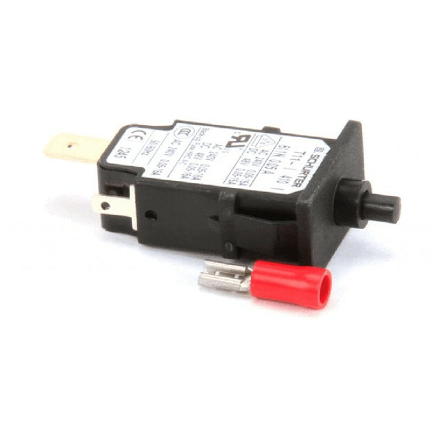 Rational Cooking Systems 3014.0402 Motor Protector