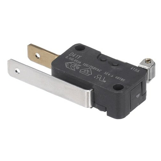 Rational Cooking Systems 3016.0102P Micro Switch