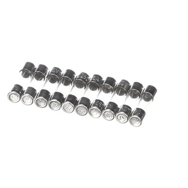Rational Cooking Systems 3019.0125P Fuse 5x20mm