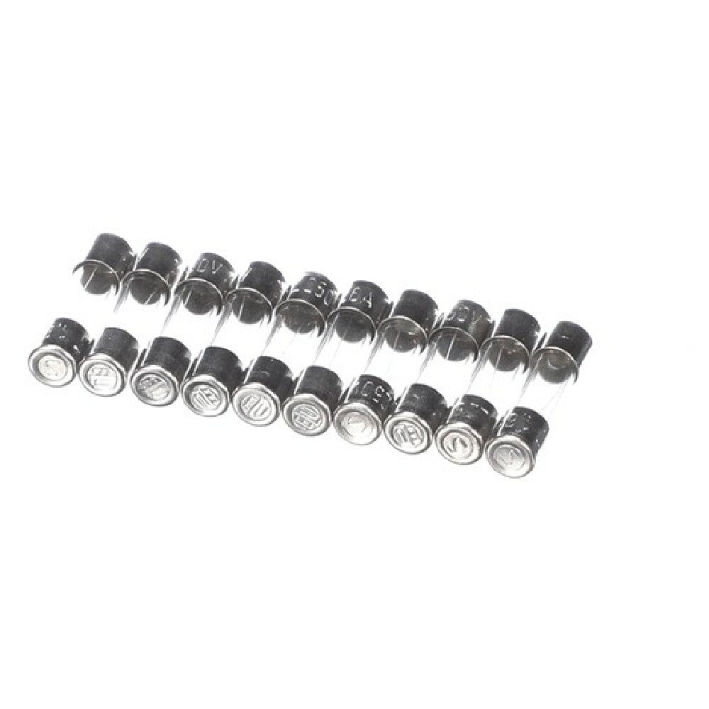 Rational 3019.0125P Fuse 5x20mm