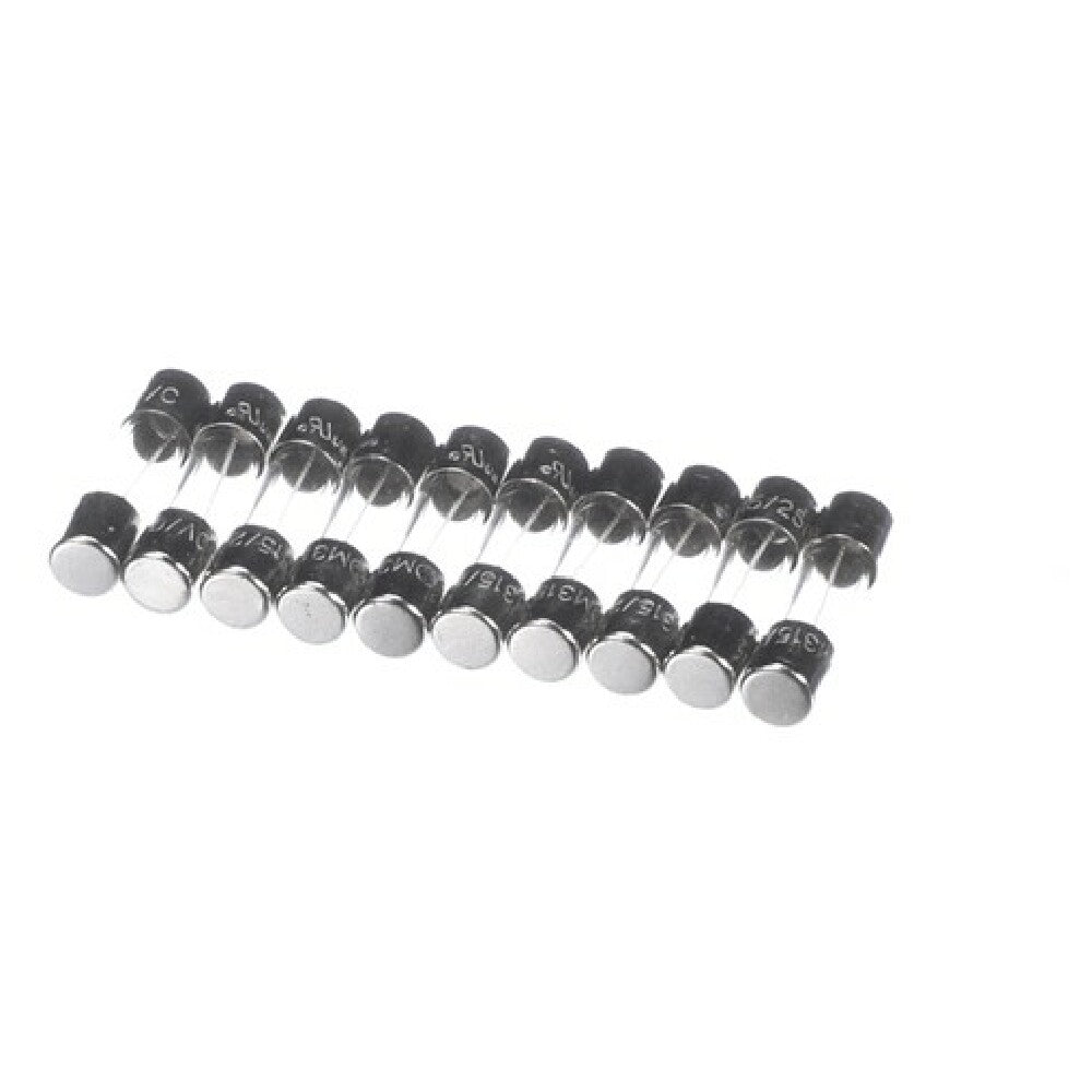 Rational 3019.0135P Fuse 5x20mm