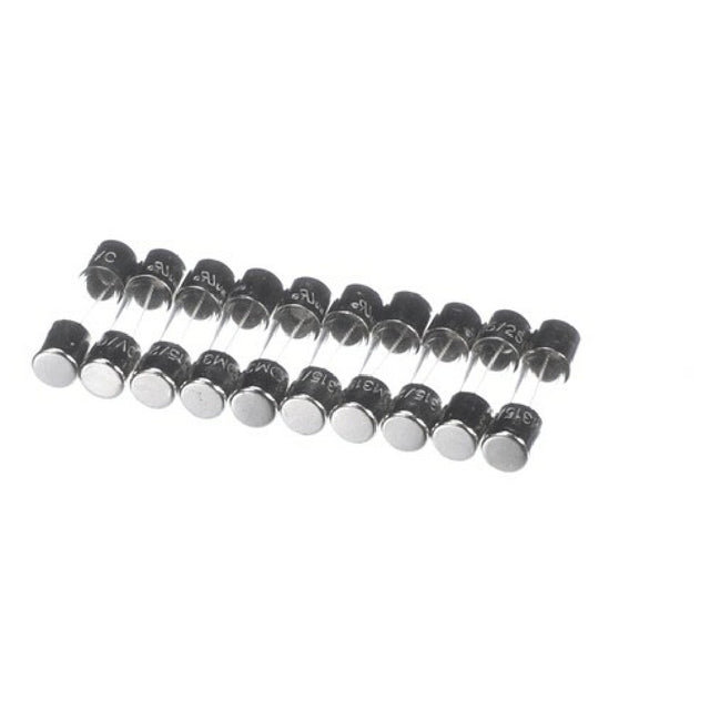 Rational 3019.0135P Fuse 5x20mm