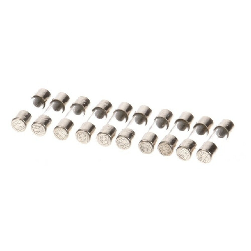 Rational Cooking Systems 3019.0415 Fuse 5x20mm