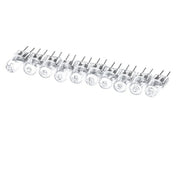 Rational Cooking Systems 3024.0201P Halogen Bulb 12v 10w (10 Pack)