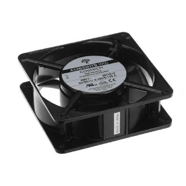 Rational Cooking Systems 3101.1008P Cooling Fan