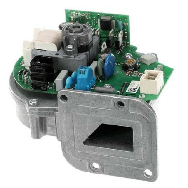 Rational Cooking Systems 3101.1016P Blower For Burner Rg100