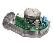 Rational Cooking Systems 3101.1017 Blower For Burner Rg130