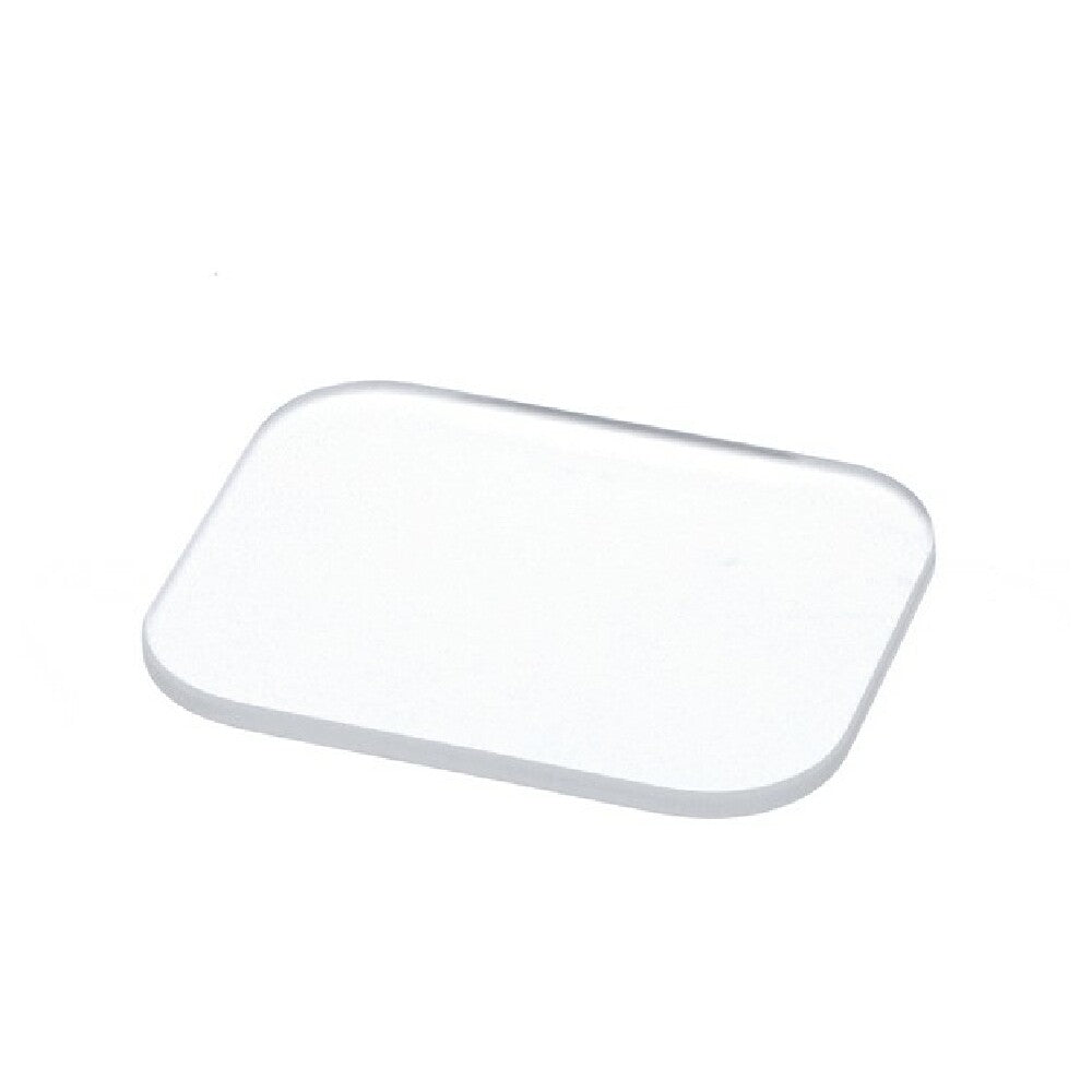 Rational Cooking Systems 40.00.095P Glass Pane F. Interior Light