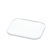 Rational Cooking Systems 40.00.095P Glass Pane F. Interior Light