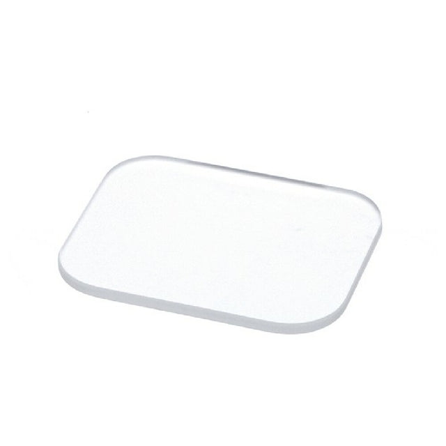 Rational Cooking Systems 40.00.095P Glass Pane F. Interior Light