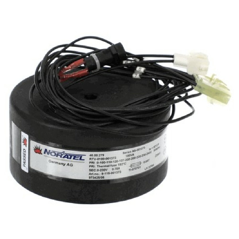Rational Cooking Systems 40.00.279P Power Transformer