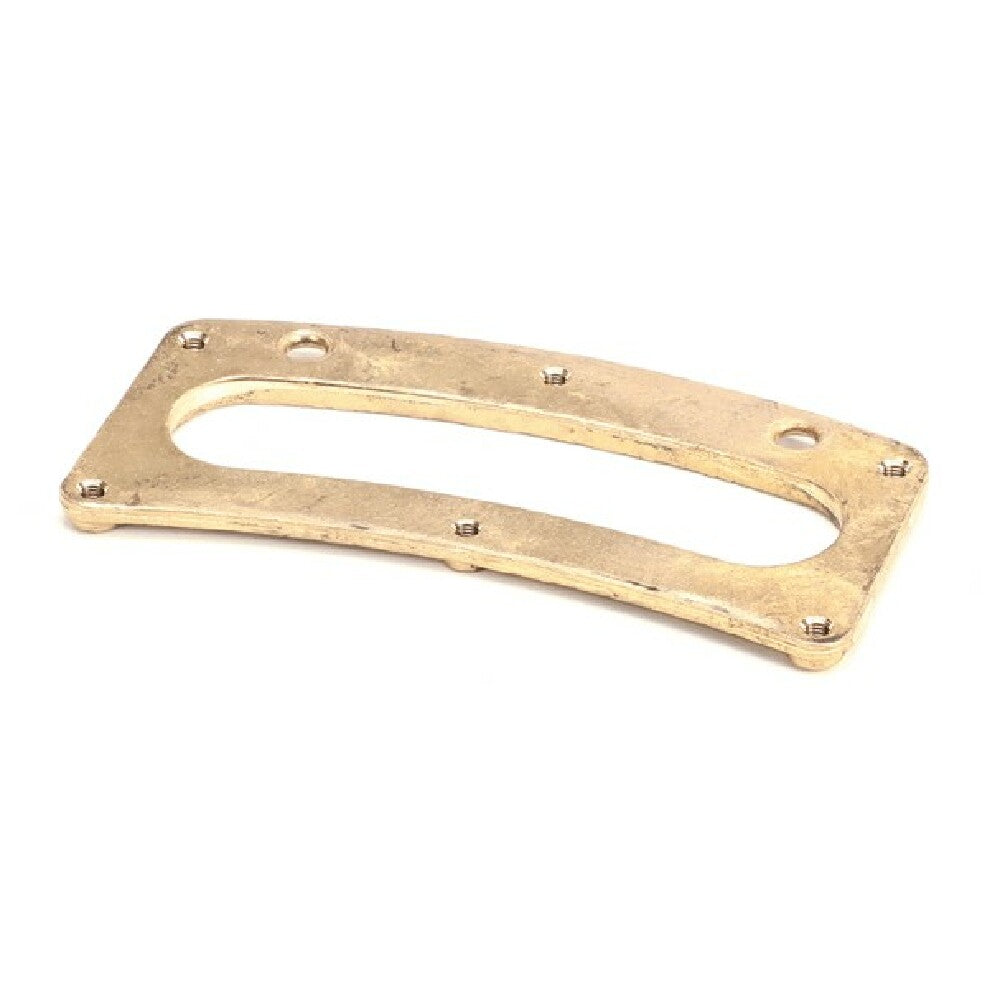 Rational Cooking Systems 40.00.305 Mating Flange F. Heating Assembly