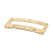 Rational 40.00.330 Mating Flange F. Heating Assembly
