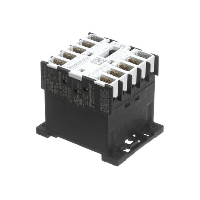 Rational Cooking Systems 40.00.451P Contactor Mc1a 310 Ah6