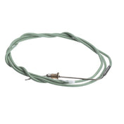 Rational Cooking Systems 40.00.594P Thermocouple Interior Cabinet B1