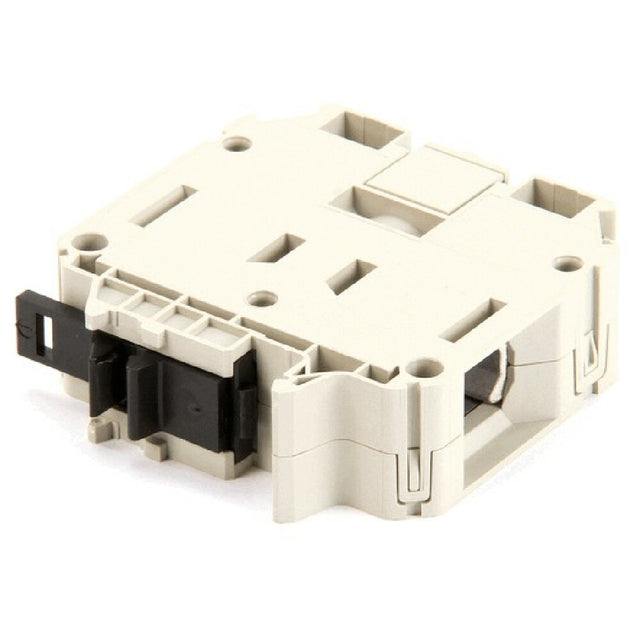 Rational 40.01.611 Terminal Block Grey Wkn 70/u