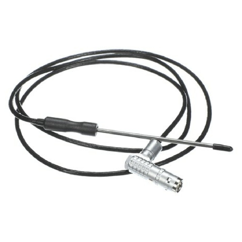 Rational Cooking Systems 40.01.843P Meat Probe Sensor W. Angle Plug